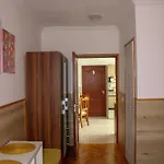 Pensión Melánia Balatonfőkajár