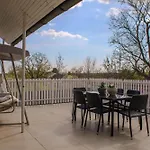 Melánia 3* Balatonfőkajár