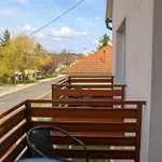 Melánia Pensión 3*