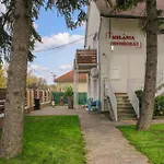 Melania Vendeghaz Balatonfokajar