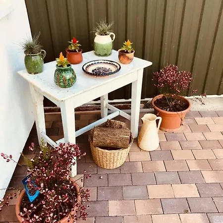 Melania Vendeghaz 3* Balatonfőkajár