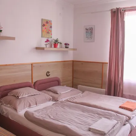 Melánia Maison d'hôtes 3*
