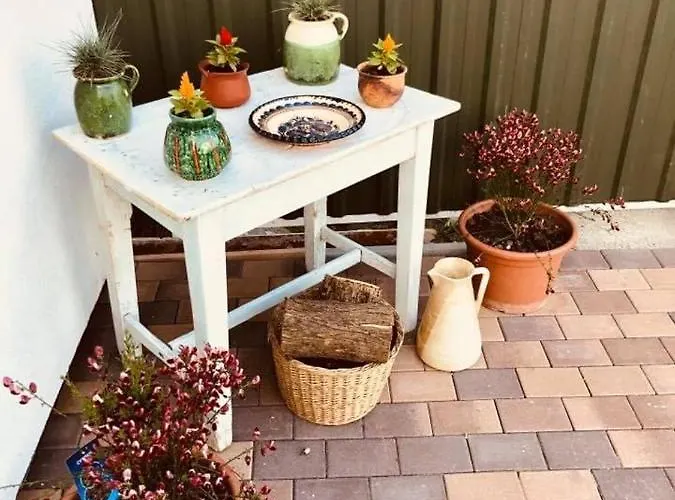 Melania Vendeghaz 3* Balatonfőkajár