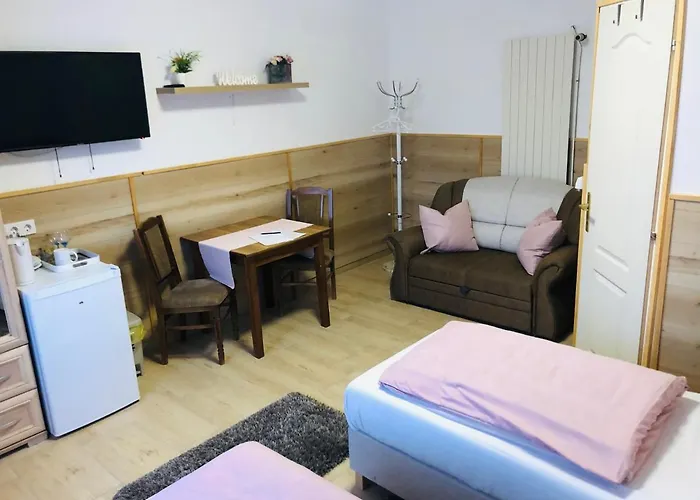 Melánia Balatonfőkajár